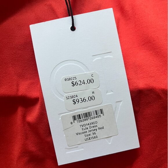 Tove Eula Dress - New With Tags (NWT) - Picture 2 of 7